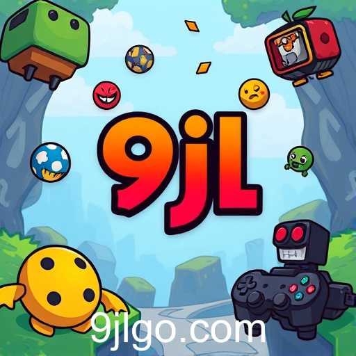 9jl Game Website: Revolutionizing Online Gaming