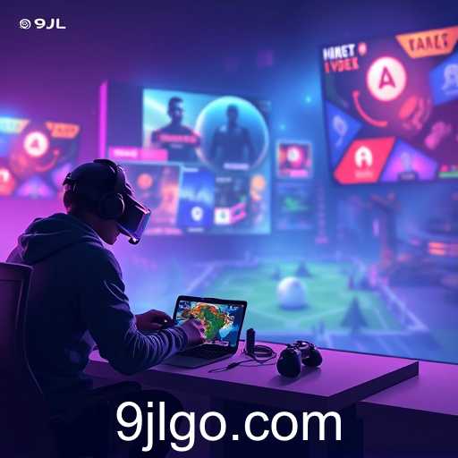 Gaming Evolution through 2025