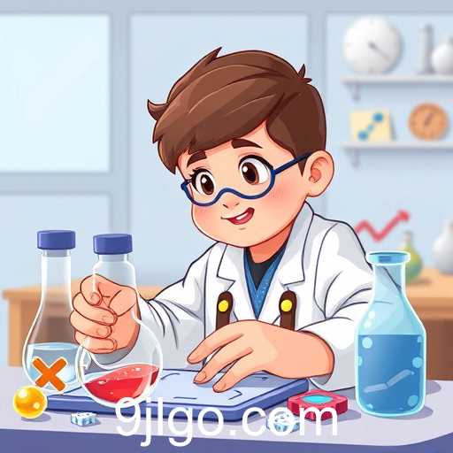 9jl: Shaping the Future of Interactive Entertainment