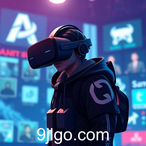 The Rise of 9jl: Shaping the Future of Online Gaming