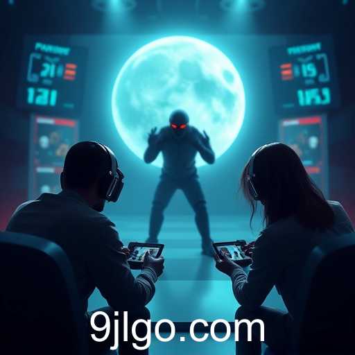 The Rise of 9jl: A New Era in Online Gaming